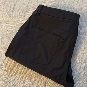 ABC Classic-Fit 5 Pocket Pant, Warpstreme